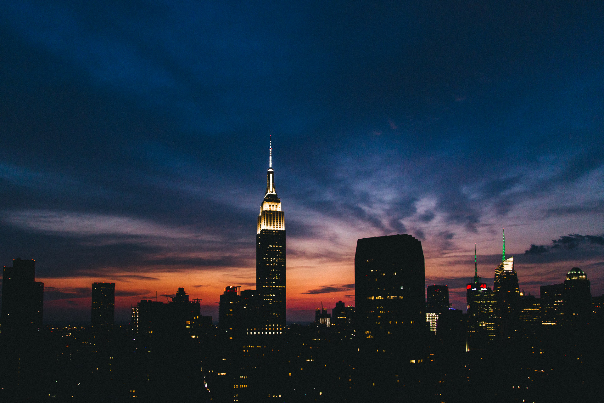 New York City, USA