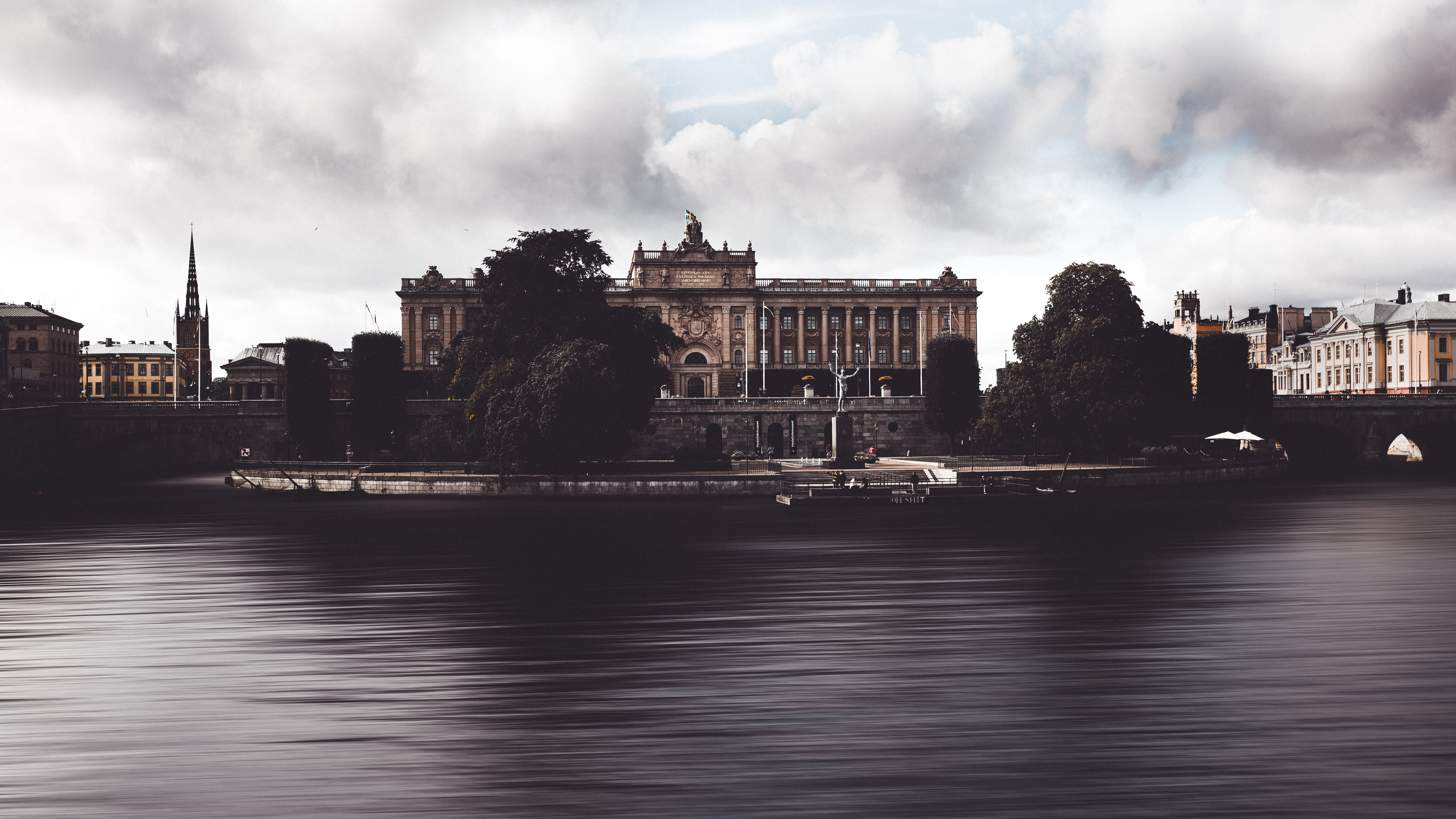 Stockholm, Sweden