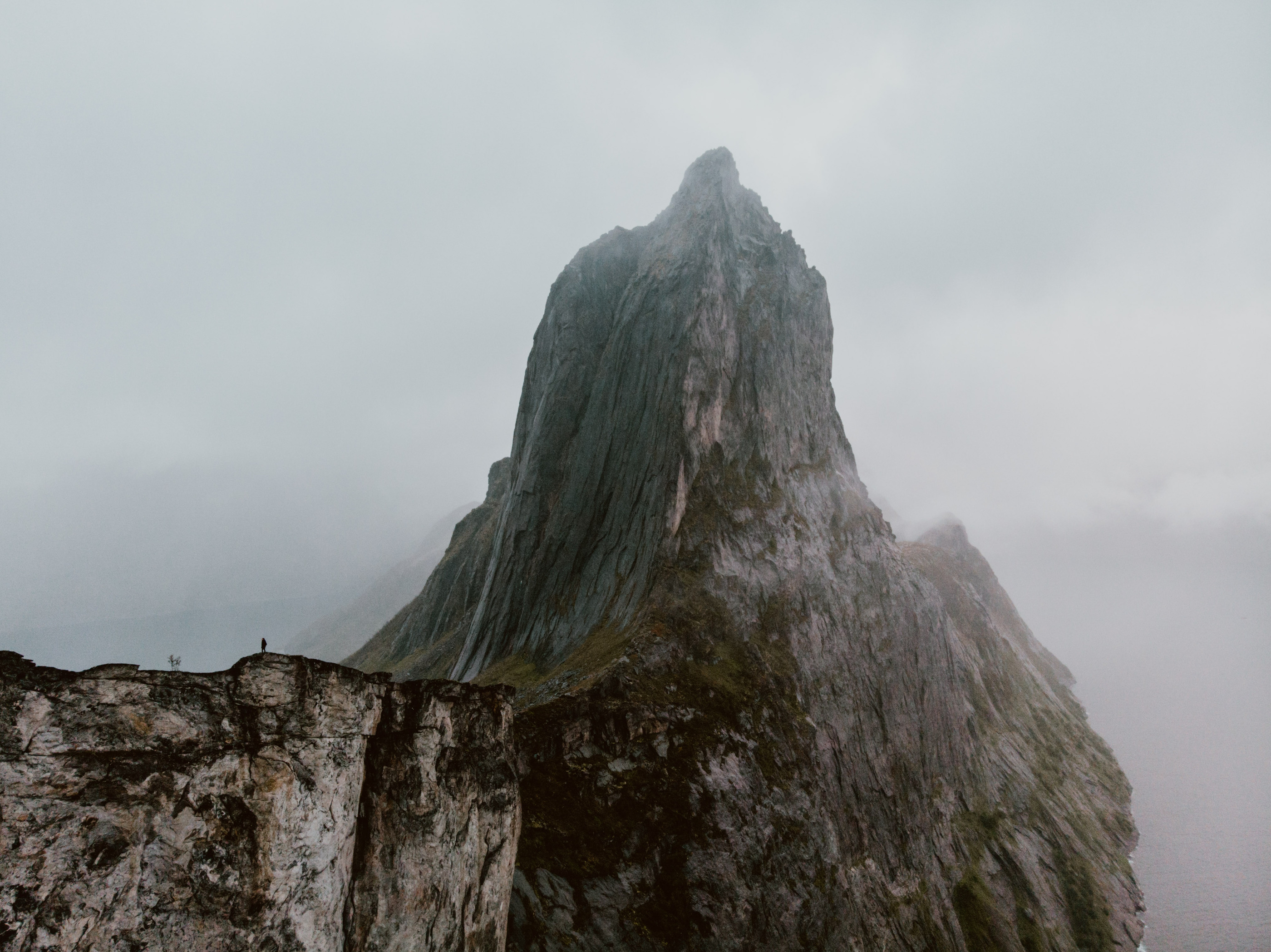 Lofoten, Norway