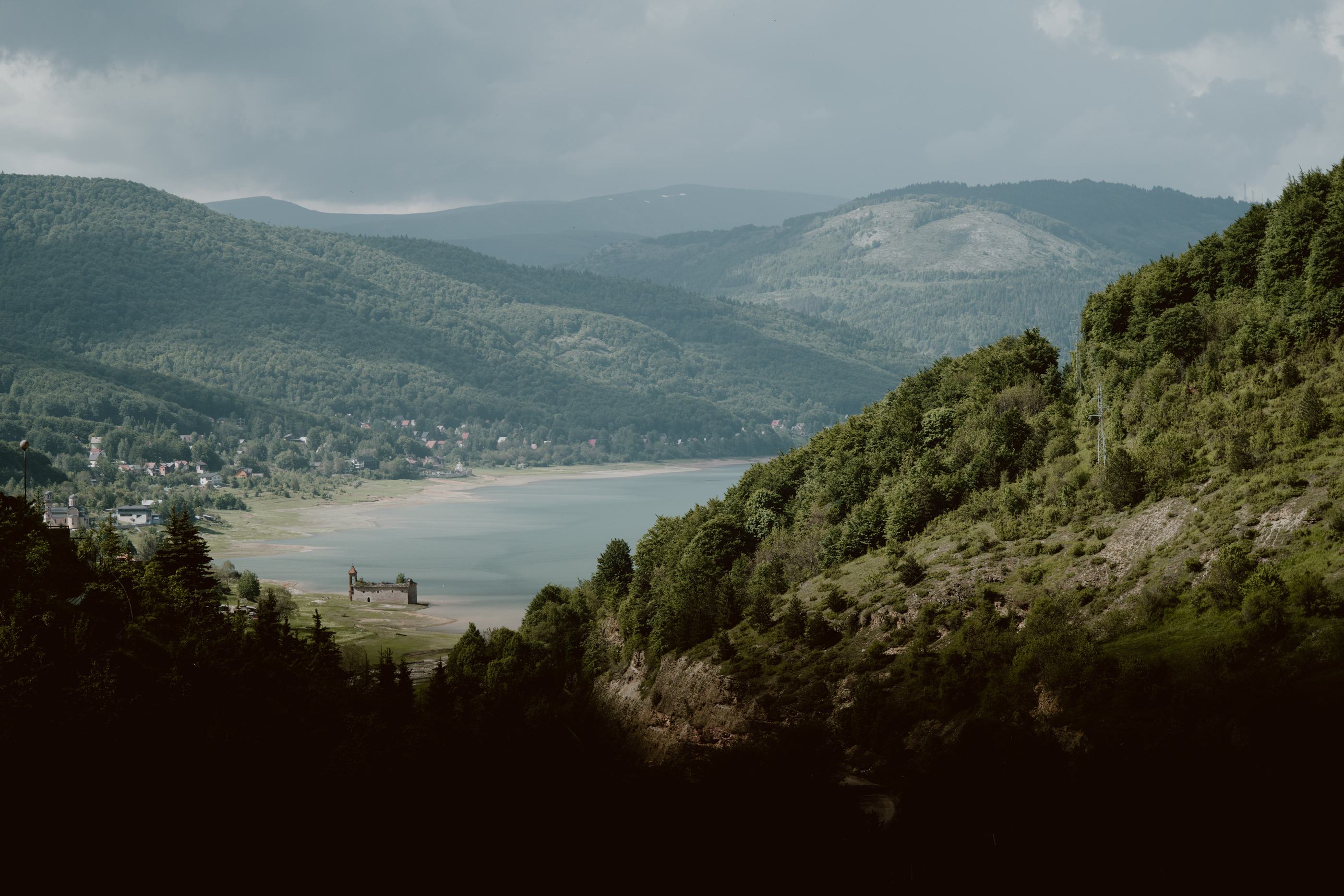 North Macedonia