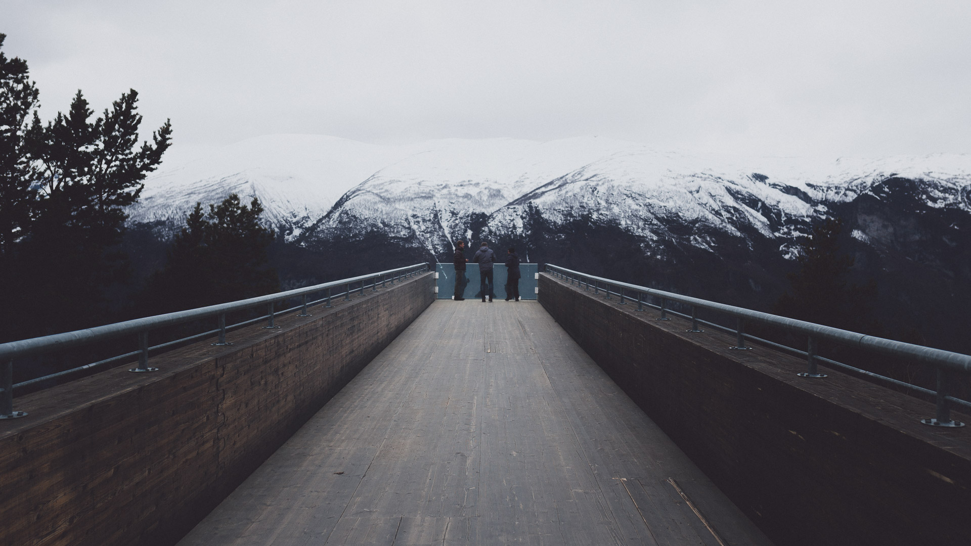 Norway