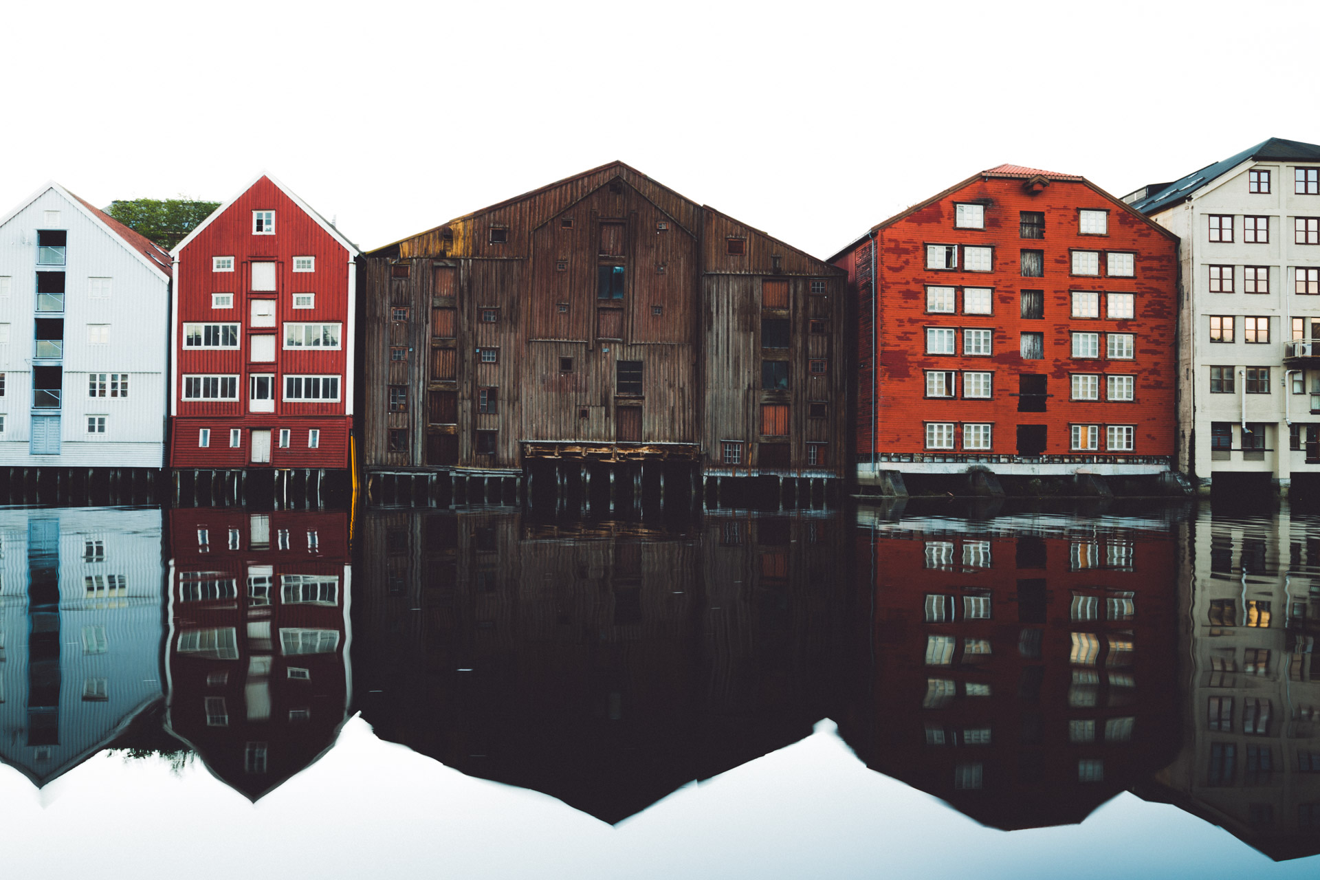 Trondheim, Norway